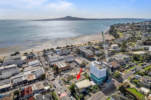 2/58 St Heliers Bay Road, St Heliers, Auckland