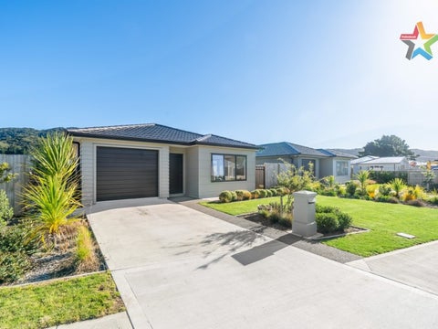 27 Grovedale Square, Wainuiomata, Lower Hutt