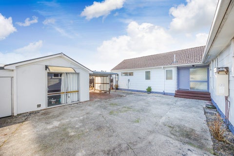 6 Thames Street, Roslyn, Palmerston North