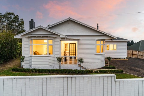 10 Grey Street, Allanton, Mosgiel