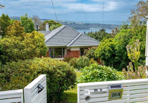 20A Hart Street, Belleknowes, Dunedin