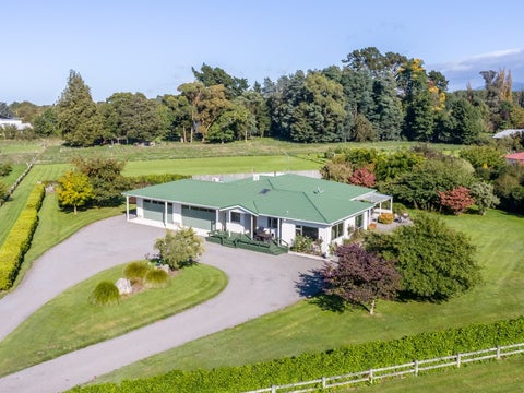 23 North Street, Greytown