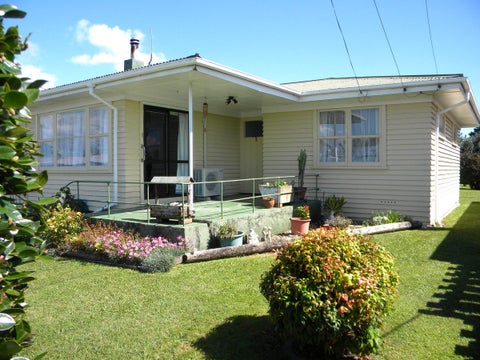 166 Spinley Street, Te Awamutu, Te Awamutu