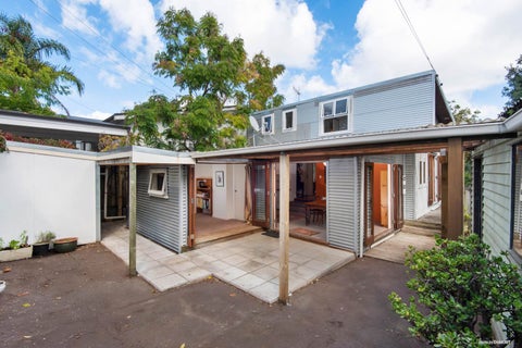 70 Selbourne Street, Grey Lynn, Auckland