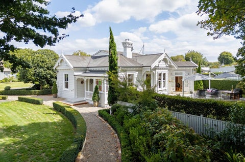 33 Naylor Street, Hamilton East, Hamilton