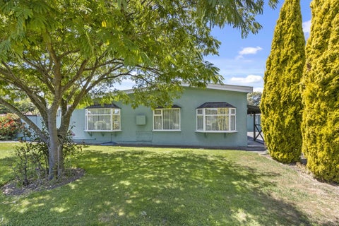 13 Old Main North Road, Leithfield, Amberley