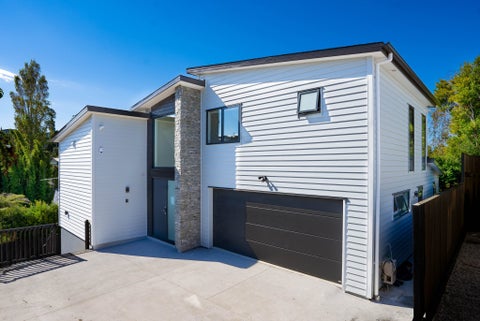 4A Tudor Place, Mairangi Bay, Auckland
