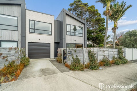 1D Wai-Iti Crescent, Woburn, Lower Hutt
