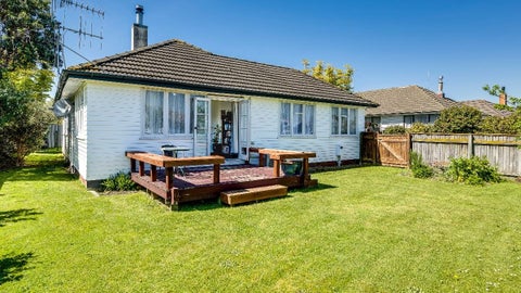 47 Massey Crescent, Marewa, Napier