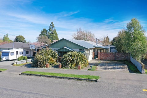 5 McMillan Street, Methven, Methven