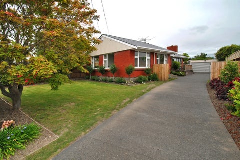 93 Mooray Avenue, Bishopdale, Christchurch