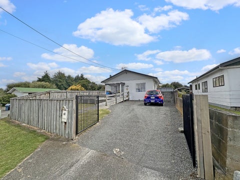 4A Queen Street, Aramoho, Whanganui