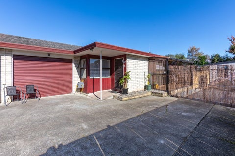 5C Edward Street, Dannevirke, Dannevirke