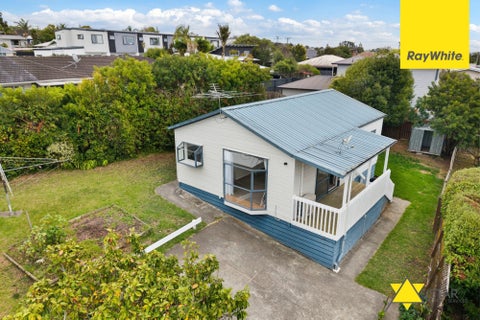 9 Parker Avenue, New Lynn, Auckland