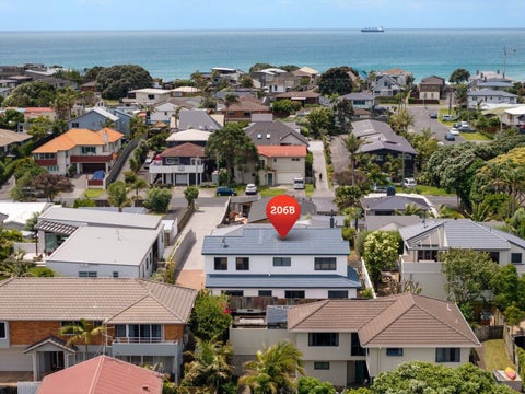 206B Valley Road, Mount Maunganui, Mount Maunganui