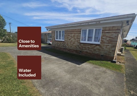 36 Willis Road, Papakura, Papakura