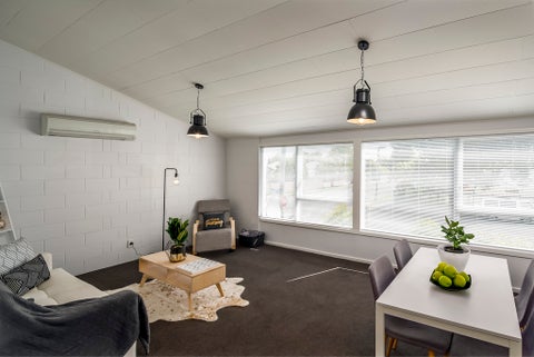4/46 Packe Street, Edgeware, Christchurch