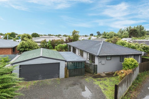 1/143 Palmers Road, New Brighton, Christchurch