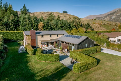 26 Quarry Place, Lake Hayes, Queenstown
