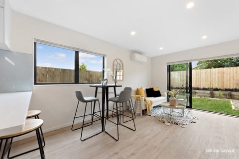 5/237 Swanson Road, Henderson, Auckland