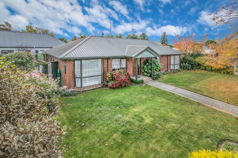 12 Buckleys Road, Rangiora, Rangiora