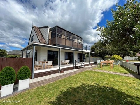 4 Allan Place, Papamoa Beach, Papamoa