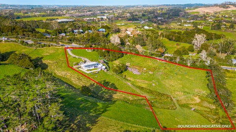 101 Waikoukou Valley Road, Waimauku, Waimauku