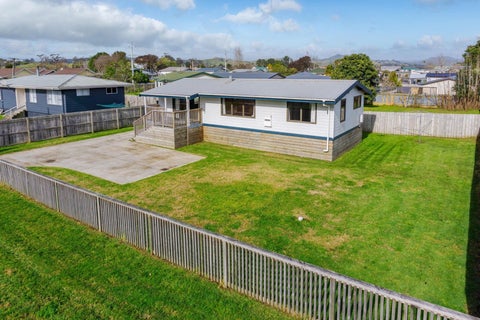 2 Fletcher Street, Huntly, Huntly