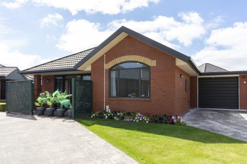 17B Matawai Close, Rangiora, Rangiora