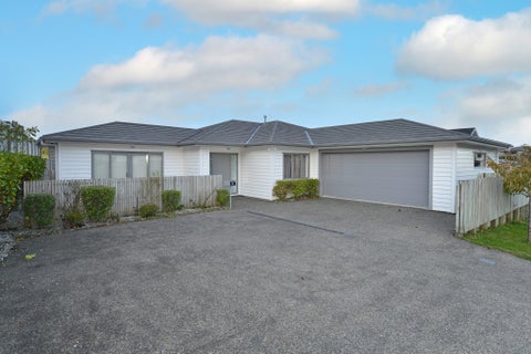 6 Bickerton Rise, Churton Park, Wellington
