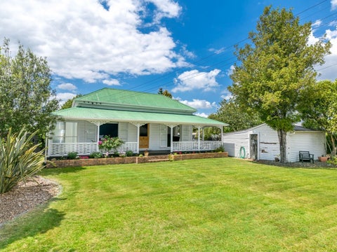 30 Old Taupiri Road, Ngaruawahia