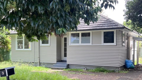 3 Bamford Place, Avondale, Auckland