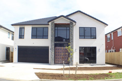 7 Uki Way, Flat Bush, Auckland