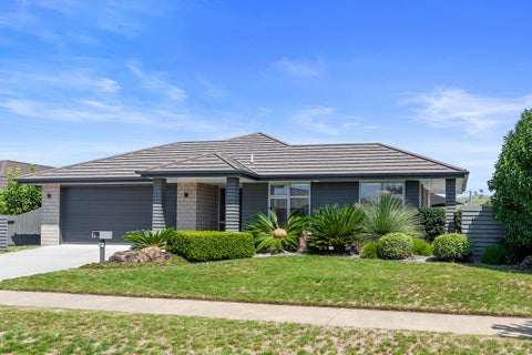 4 Drabble Crescent, Papamoa Beach, Papamoa