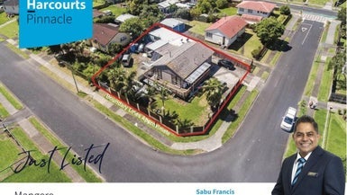 5 Heyford Close, Mangere, Auckland