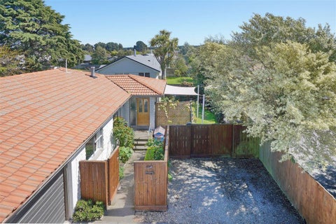 1/59 Ashwood Street, Parklands, Christchurch
