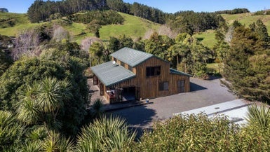 316 Woodlands Road, Waihi, Waihi