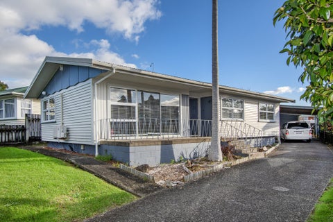 23 Tapper Crescent, Tikipunga, Whangarei