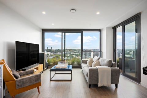 709/45 Union Street, Auckland Central, Auckland