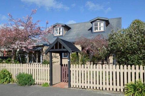 80 Chelwood Street, Takaro, Palmerston North