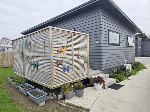32 Bulwer Road, Te Hapara, Gisborne