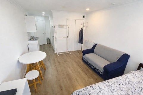 1B/160 Symonds Street, Eden Terrace, Auckland