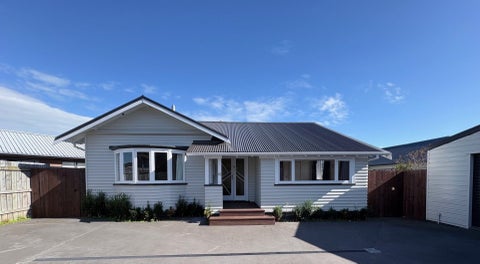 61 Tiro Tiro Road, Levin, Levin