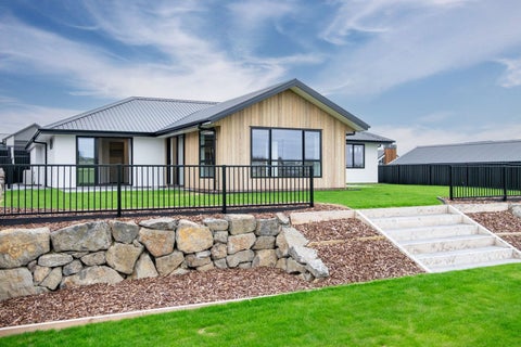 6 Gimbal Place, Gleniti, Timaru