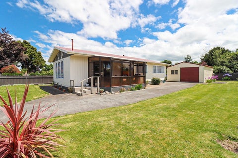 69 Guy Street, Dannevirke