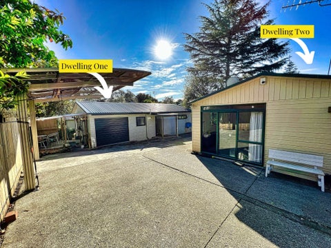 85C Woodglen Road, Glen Eden, Auckland