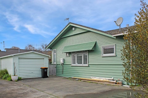177A Cook Street, West End, Palmerston North