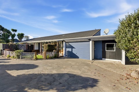 2/311A Lyttelton Street, Spreydon, Christchurch
