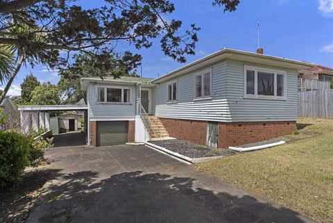 55 Woolfield Road, Papatoetoe, Auckland