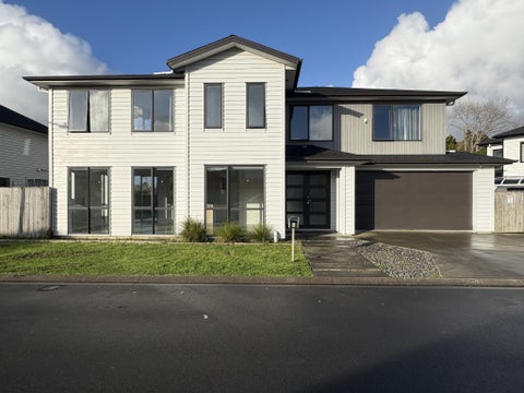 4 St Claire Road, Silverdale, Silverdale